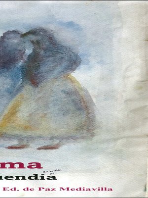cover image of La broma